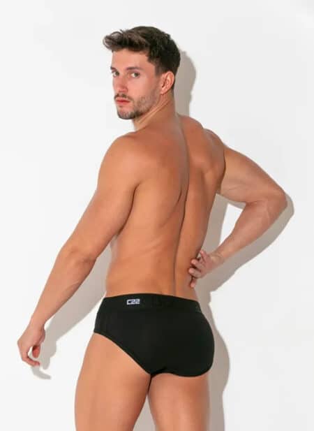 CODE 22 Essential 3-Pack Briefs