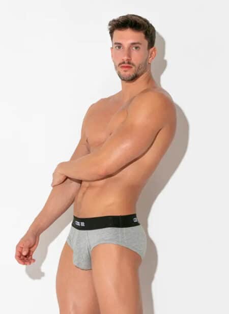 CODE 22 Essential 3-Pack Briefs