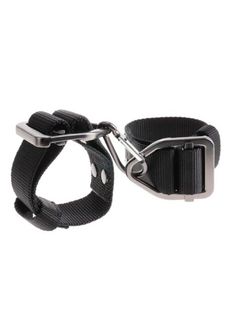 Command's Heavy Duty Cuff Set