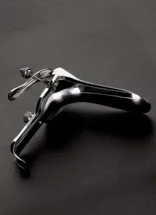 Cusco Speculum Stainless steel 90 x 80 mm