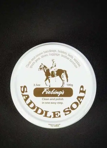 Fiebing's Saddle Soap