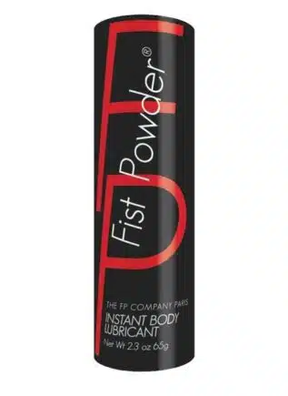 Fist Powder