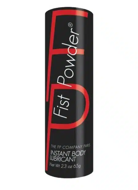 Fist Powder