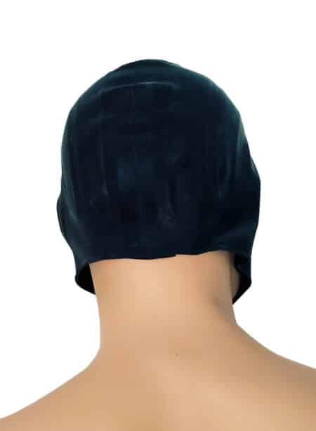 Full Rubber Gas Mask