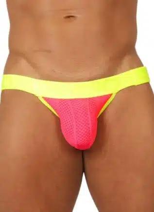Gigo Feeling Candy Jockstrap