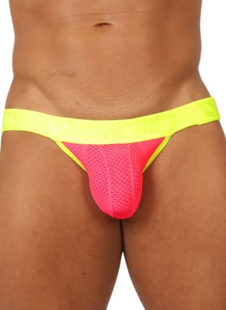 Gigo Feeling Candy Jockstrap