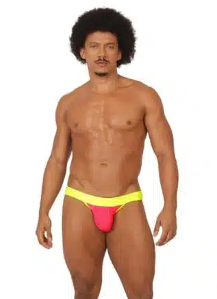 Gigo Feeling Candy Jockstrap