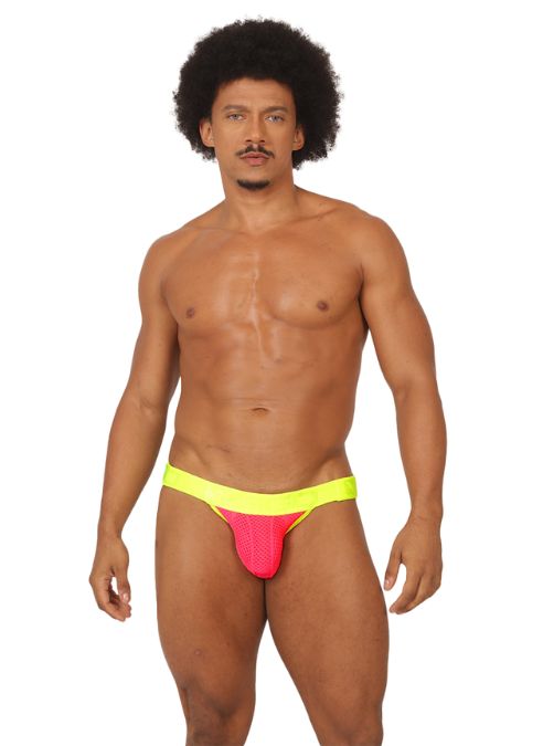Gigo Feeling Candy Jockstrap