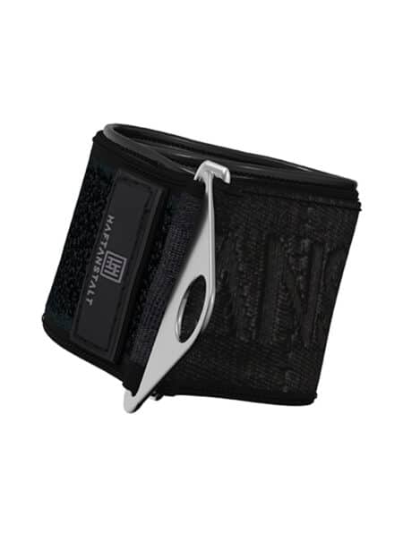 Haftanstalt - Heavy Duty Ankle Cuffs