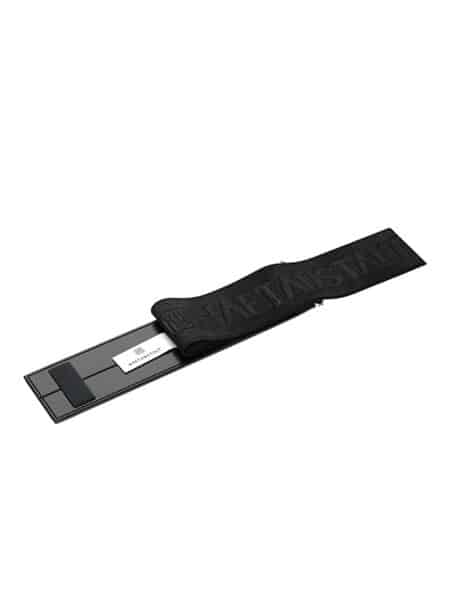 Haftanstalt - Heavy Duty Ankle Cuffs
