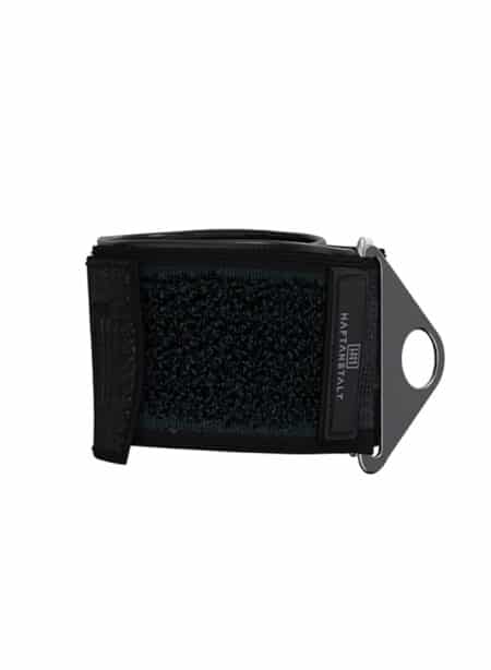 Haftanstalt - Heavy Duty Ankle Cuffs