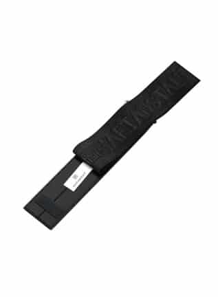 Haftanstalt - Heavy Duty Ankle Cuffs