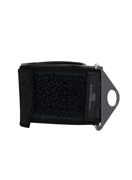 Haftanstalt - Heavy Duty Ankle Cuffs