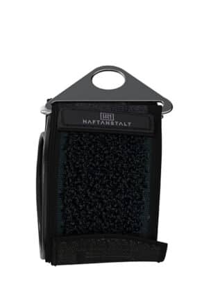 Haftanstalt - Heavy Duty Wrist Cuffs