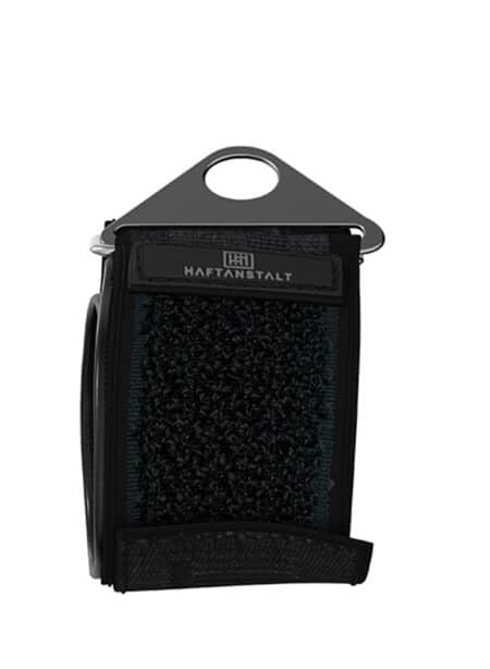 Haftanstalt - Heavy Duty Wrist Cuffs