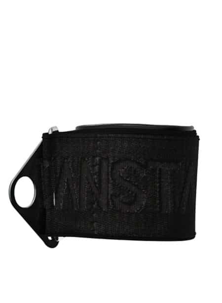 Haftanstalt - Heavy Duty Wrist Cuffs