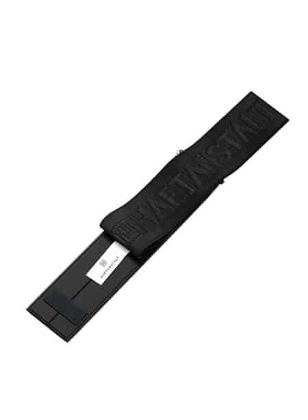 Haftanstalt - Heavy Duty Wrist Cuffs