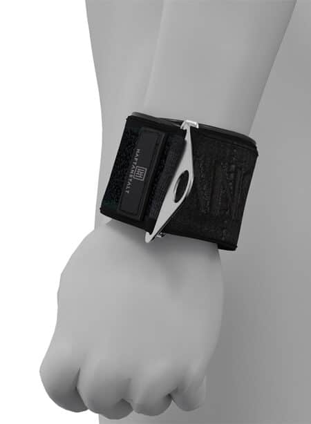 Haftanstalt - Heavy Duty Wrist Cuffs