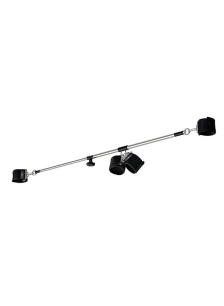 Haftanstalt - Quickbar Lite