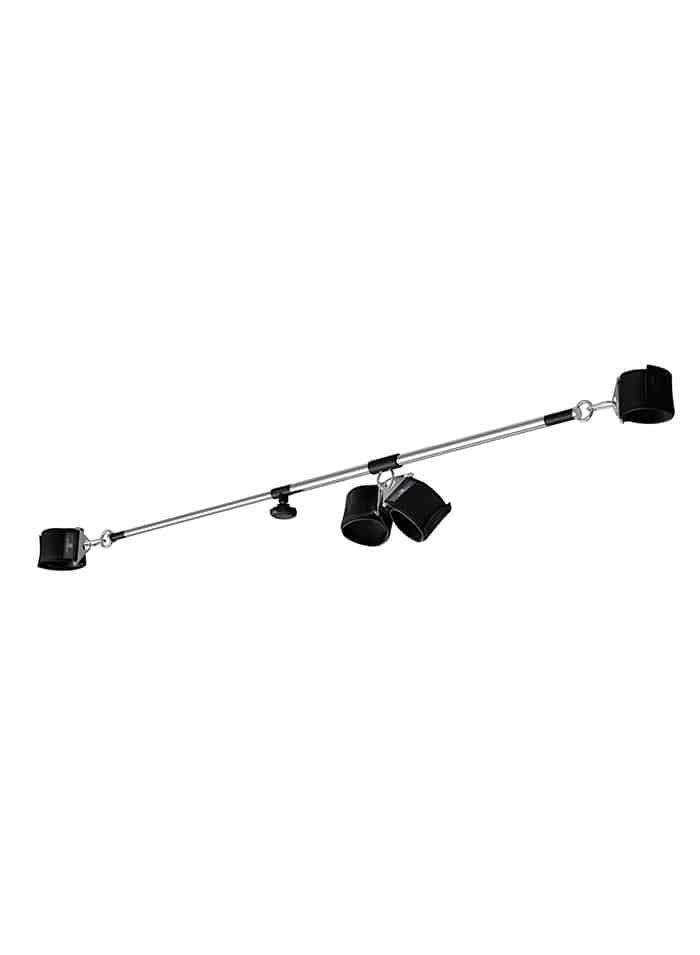 Haftanstalt - Quickbar Lite