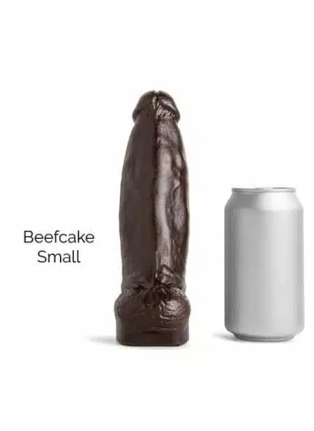 Hankey’s Toys Beefcake