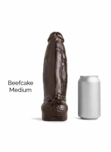 Hankey’s Toys Beefcake