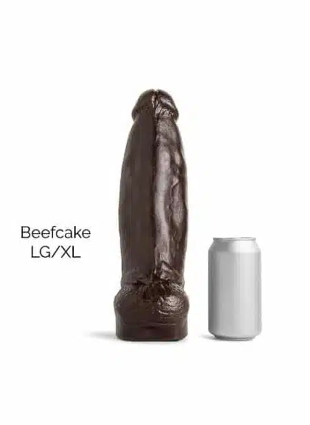 Hankey’s Toys Beefcake
