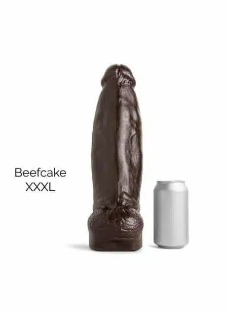 Hankey’s Toys Beefcake