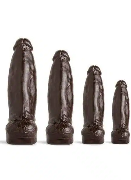 Hankey’s Toys Beefcake