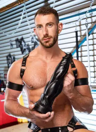 Hankey’s Toys Beowulf