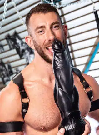 Hankey’s Toys Beowulf