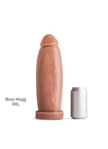 Hankey’s Toys Boss Hogg