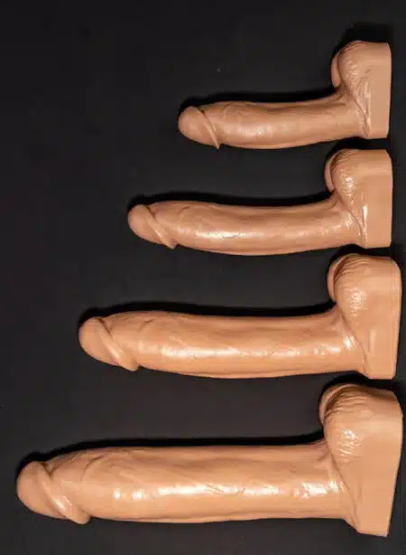 Hankey’s Toys Cody Cachet