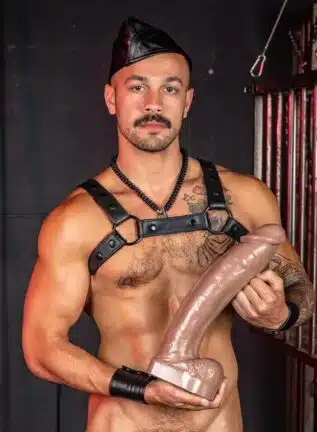 Hankey’s Toys Cody Cachet