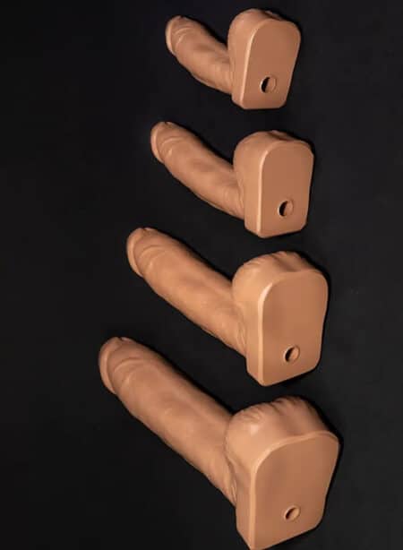 Hankey’s Toys Cody Cachet