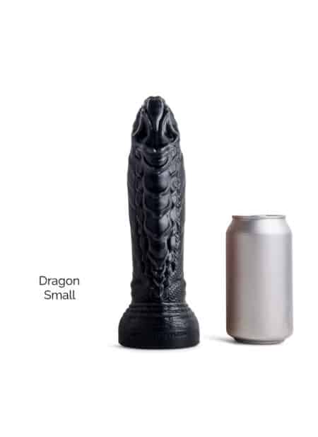 Hankey’s Toys Dragon
