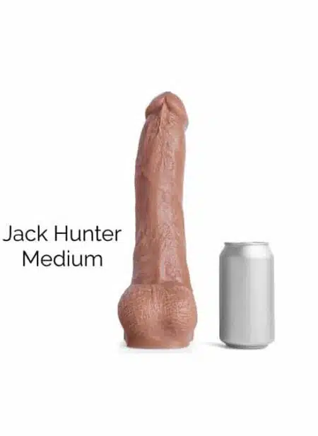 Hankey’s Toys Jack Hunter