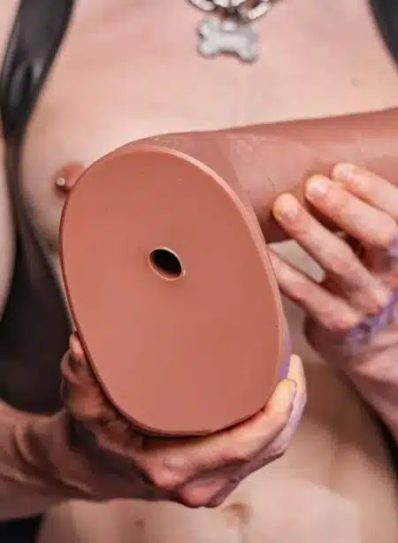 Hankey’s Toys Perfect Penis