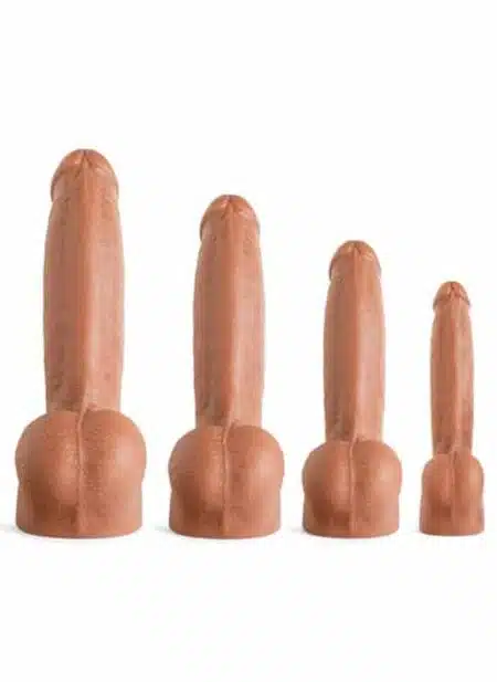 Hankey’s Toys Perfect Penis