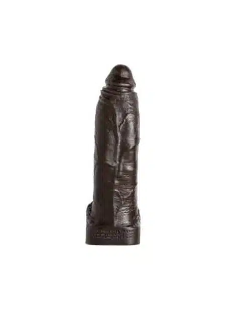 Hankey’s Toys Ray Diesel