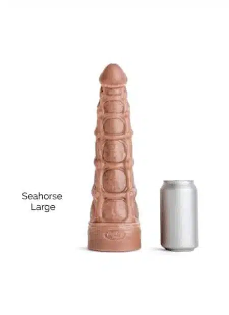 Hankey’s Toys Seahorse