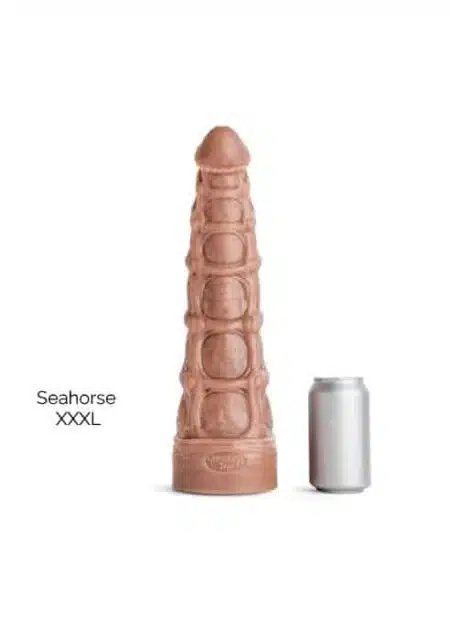 Hankey’s Toys Seahorse