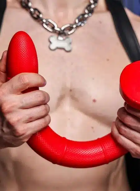 Hankey’s Toys Serpentine