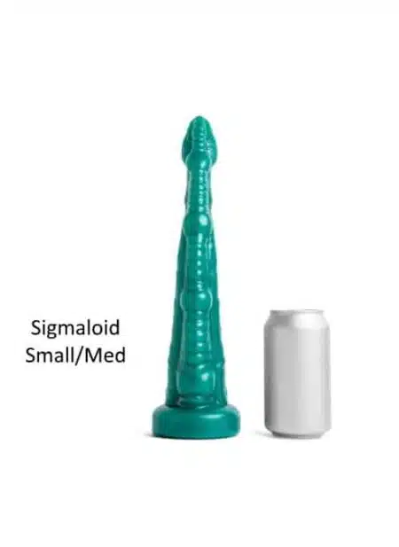 Hankey’s Toys Sigmaloid