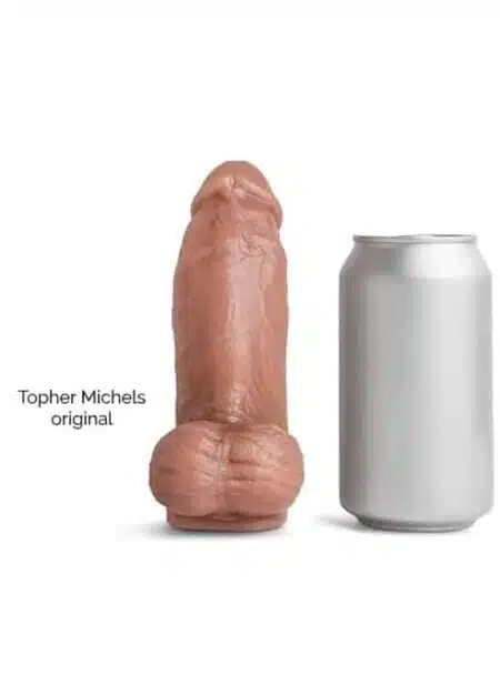 Hankey’s Toys Topher Michels