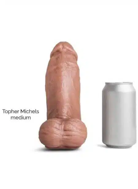Hankey’s Toys Topher Michels