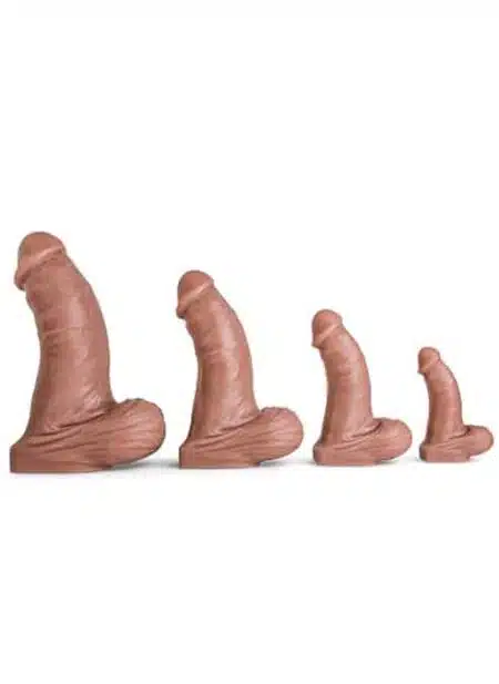 Hankey’s Toys Topher Michels