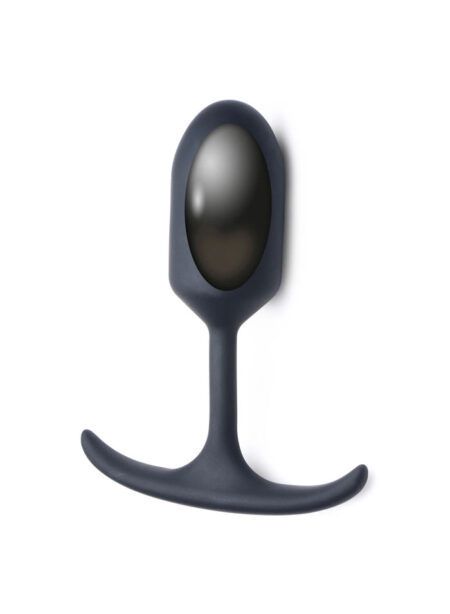 Heavy Hitters Weighted Comfort Plug