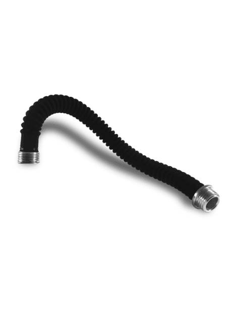 Hose for Gas Mask