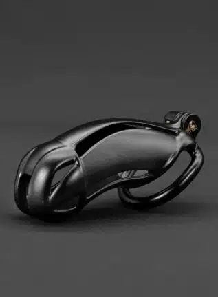 KINK3D The Viper BFG Black